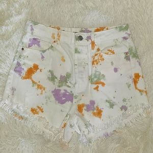 Wild Fable Highest Rise Shorts Size 4
